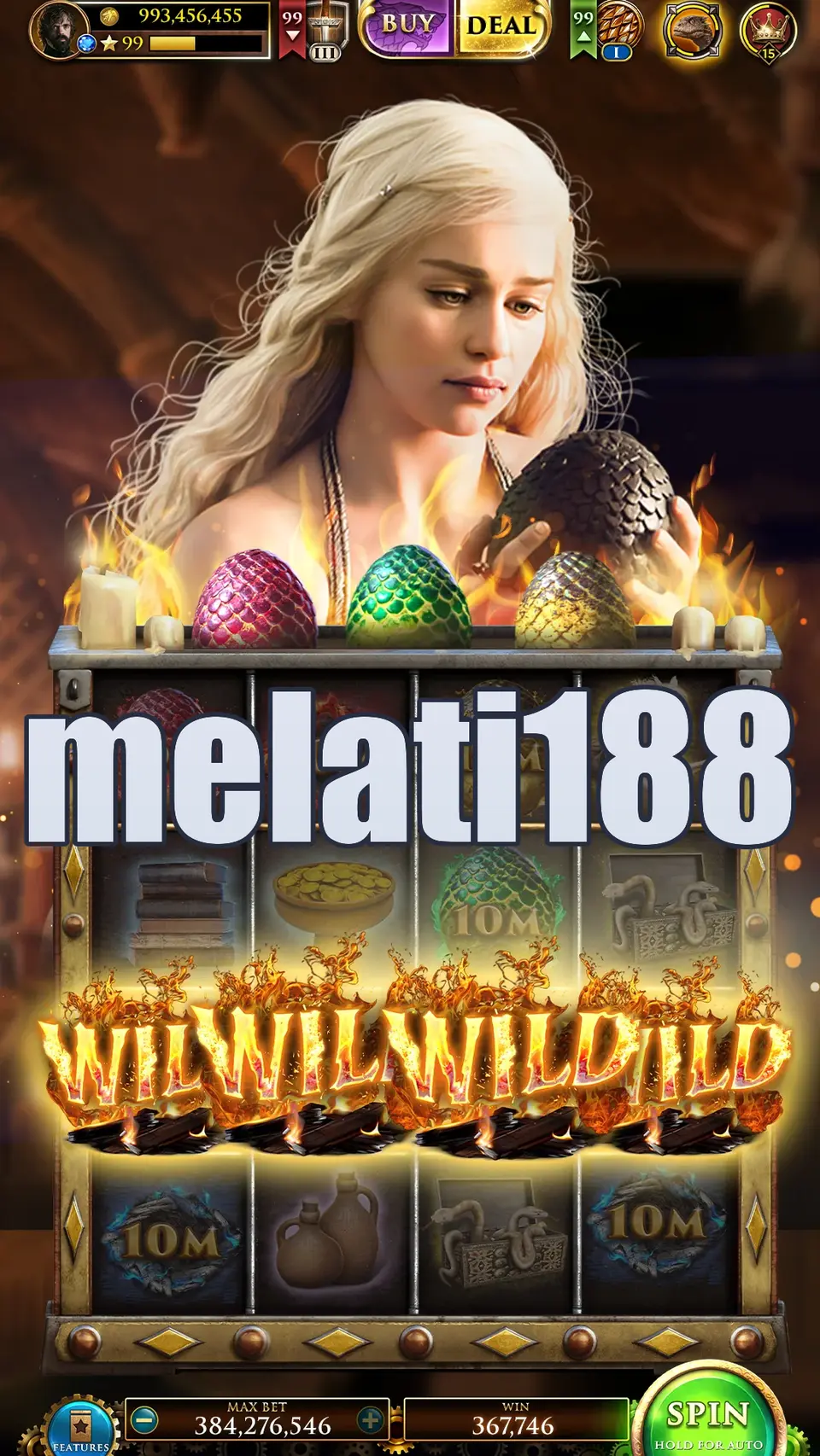 melati188 Unduh