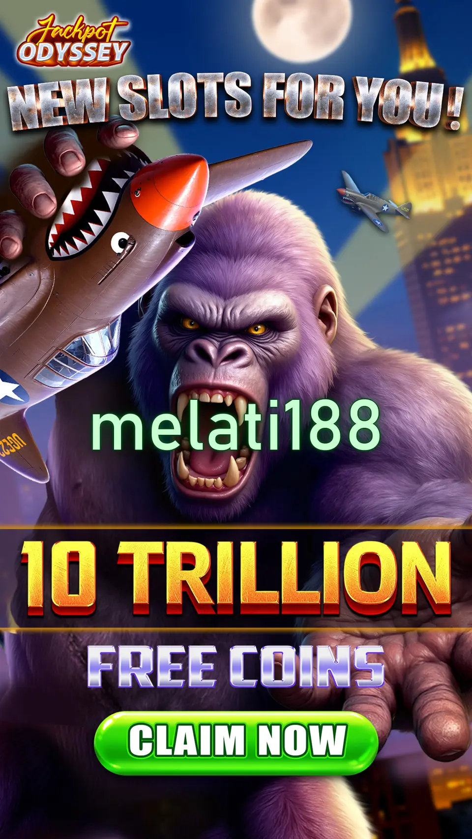 melati188 Unduh