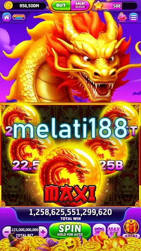 melati188 Unduh
