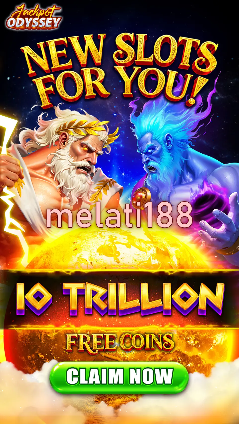 melati188 Masuk