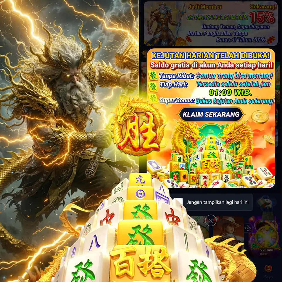 melati188 APK Resmi Unduh